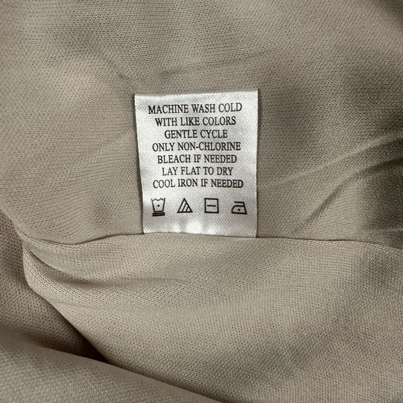 ALMOST FAMOUS Sleeveless Shift Dress Zigzag Patterns Size-XL - Picture 8 of 9